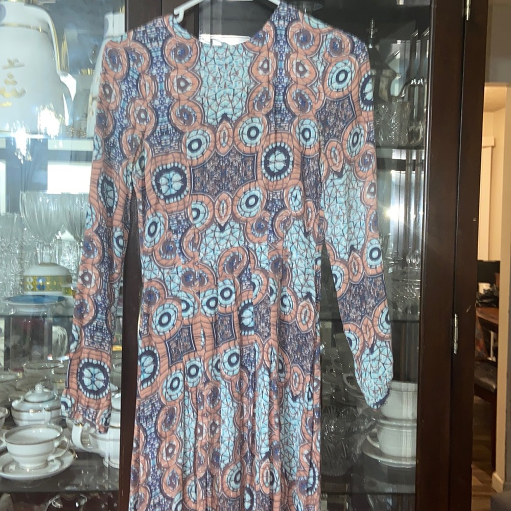 H&M dress